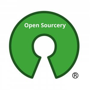 The Open Sourcery Podcast